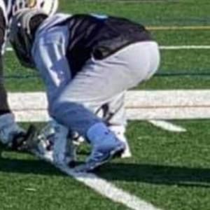 Meet your Posher, Riley